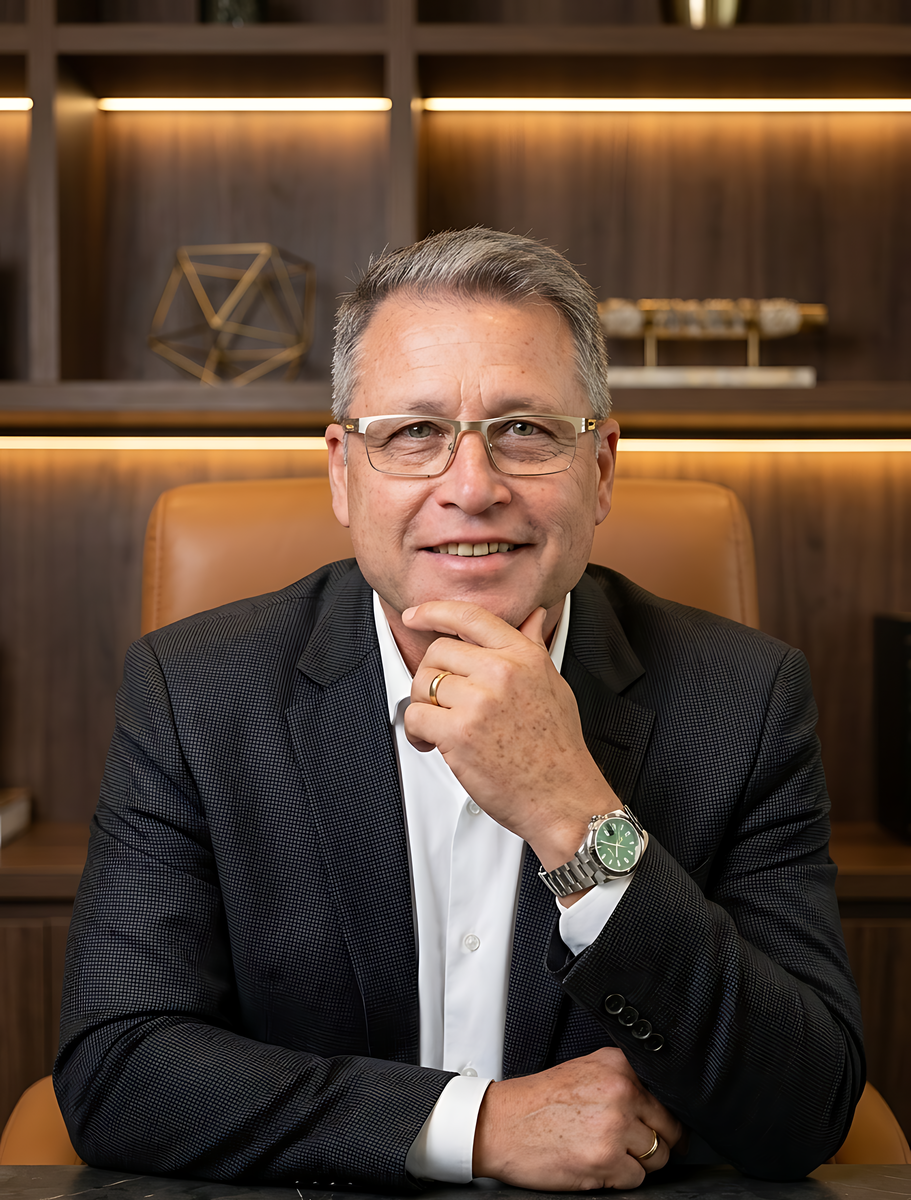 Adriano Bokerskis